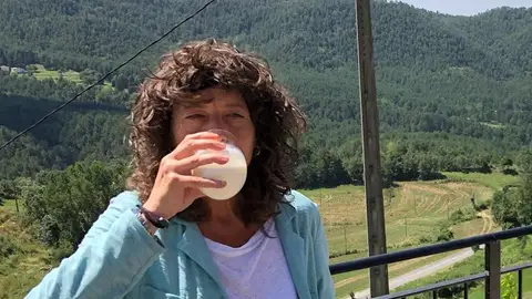 Imagen de Teresa Jordà Imagen de Teresa Jordà