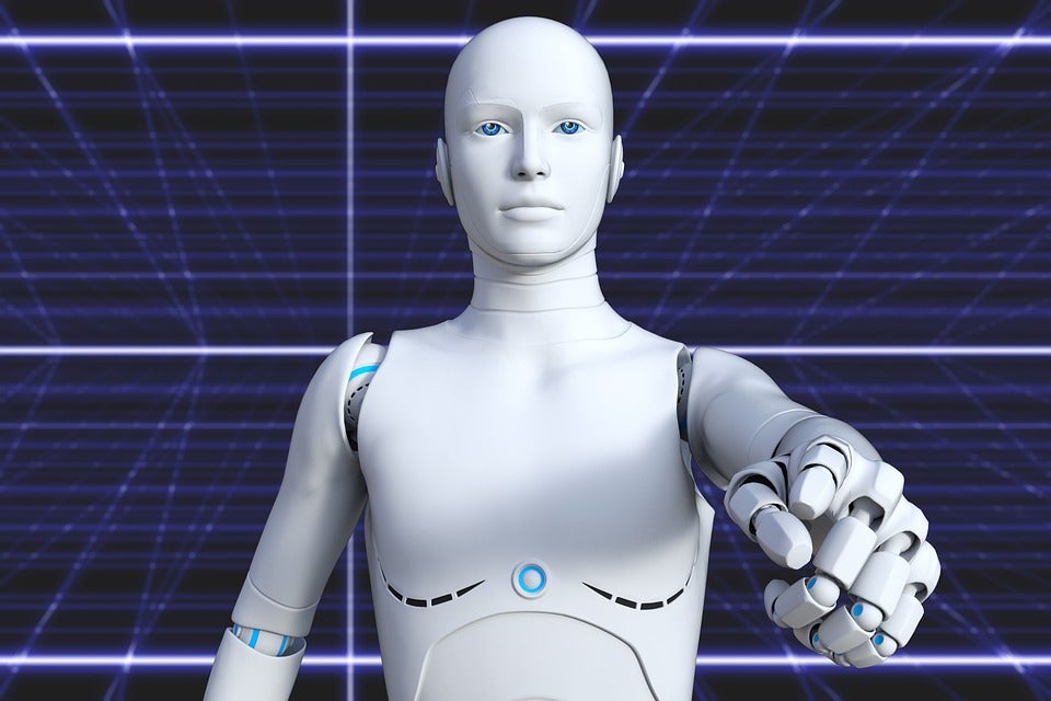 El mundo de mañana: ¿Cómo serán los hoteles del futuro? El mundo de mañana: ¿Cómo serán los hoteles del futuro?
