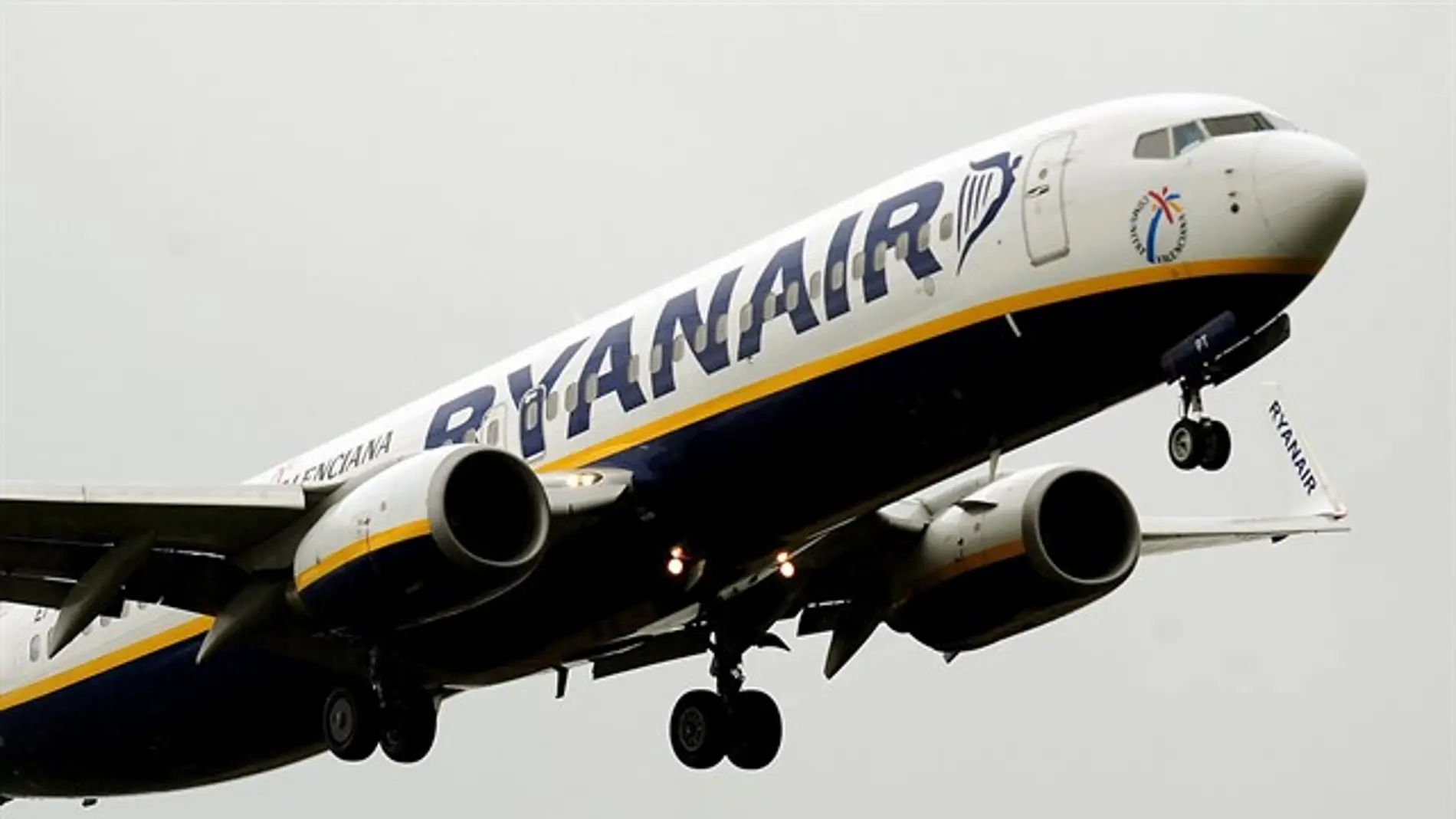 Ryanair cancela el vuelo este viernes Castellón-Bruselas avisar a los pasajeros | Onda Cero Radio