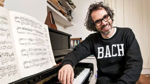 James Rhodes