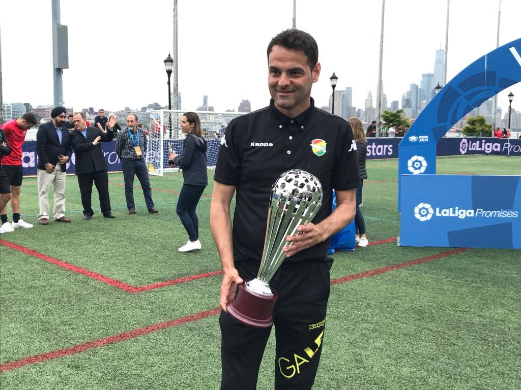 José Manuel Lara: "La expectación que han traído Iniesta y Torres ha llenado los estadios" José Manuel Lara: "La expectación que han traído Iniesta y Torres ha llenado los estadios"