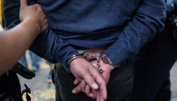 Detenido el autor de siete robos con violencia e intimidación a personas de avanzada edad en Alginet Detenido el autor de siete robos con violencia e intimidación a personas de avanzada edad en Alginet