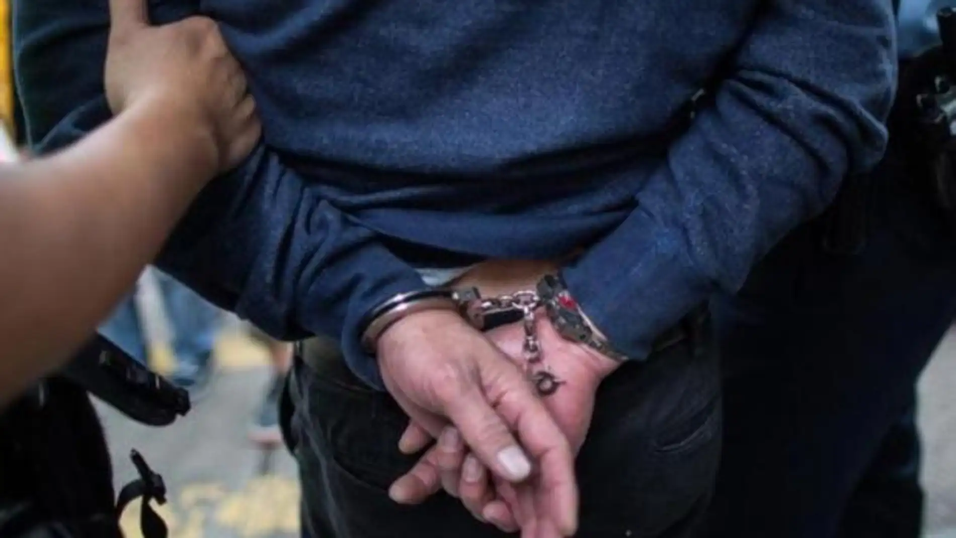 Detenido el autor de 7 robos con intimidación en Alginet Detenido el autor de 7 robos con intimidación en Alginet