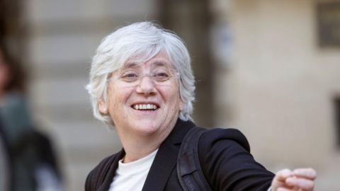 Clara Ponsat&iacute;