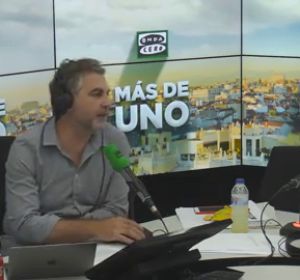 Monólogo de Alsina: "Casado ganó porque el frente antisorayista resultó más eficaz que el marianismo desarbolado y dividido" Monólogo de Alsina: "Casado ganó porque el frente antisorayista resultó más eficaz que el marianismo desarbolado y dividido"