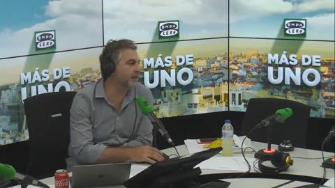 Mon&oacute;logo de Alsina: "Casado gan&oacute; porque el frente antisorayista result&oacute; m&aacute;s eficaz que el marianismo desarbolado y dividido"