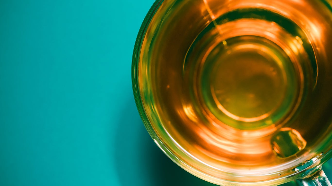 Infusions per fer fora infeccions, refredats i mucositat Infusions per fer fora infeccions, refredats i mucositat