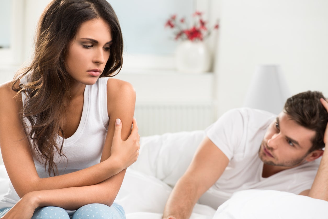 01x41: Consejos para la pareja 01x41: Consejos para la pareja