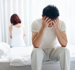 Disfunciones sexuales Disfunciones sexuales