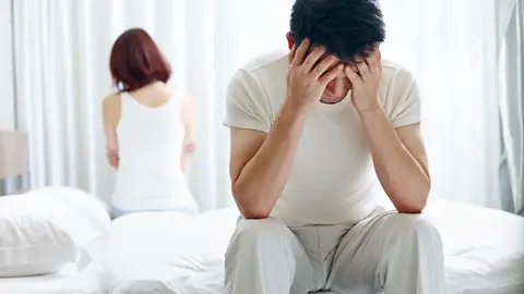 Disfunciones sexuales Disfunciones sexuales