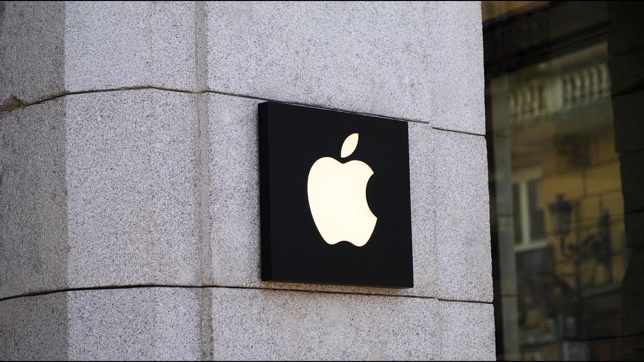 Apple, primera empresa estadounidense en alcanzar el billón de dólares de valoración bursátil Apple, primera empresa estadounidense en alcanzar el billón de dólares de valoración bursátil