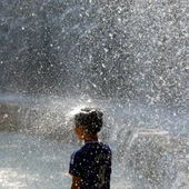 Ola de calor Ola de calor
