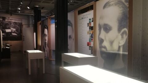 Exposici&oacute;n 'Miguel Hern&aacute;ndez, a plena luz'