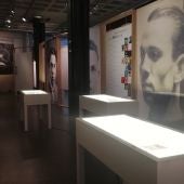 Exposición 'Miguel Hernández, a plena luz'