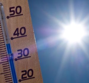 Altas temperaturas en toda España Altas temperaturas en toda España