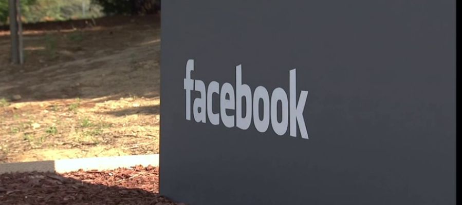 Facebook elimina 32 cuentas falsas dedicadas a la manipulación política en Estados Unidos Facebook elimina 32 cuentas falsas dedicadas a la manipulación política en Estados Unidos