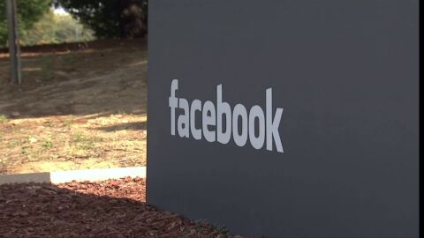 Facebook elimina 32 cuentas falsas dedicadas a la manipulaci&oacute;n pol&iacute;tica en Estados Unidos