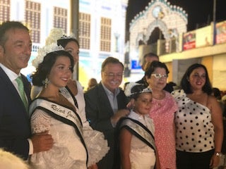 Ceuta en la Onda 01/08/18 Ceuta en la Onda 01/08/18