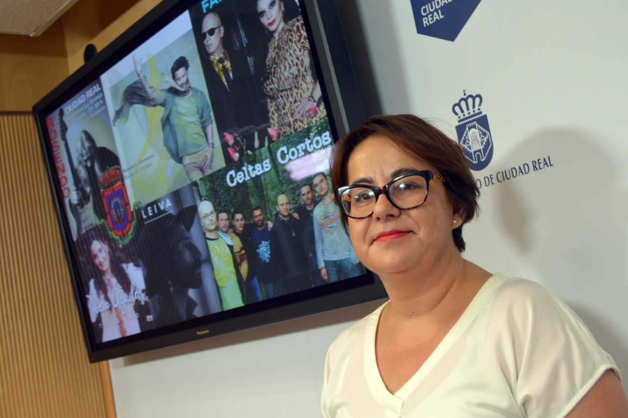 Detenida una conocida delincuente de Ciudad Real tras agredir a la concejala Manuela Nieto-Márquez Detenida una conocida delincuente de Ciudad Real tras agredir a la concejala Manuela Nieto-Márquez