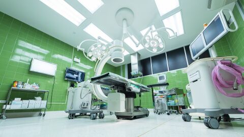 Quir&oacute;fano
