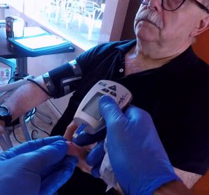 Ambulancias diabetes Ambulancias diabetes