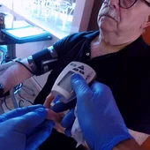 Ambulancias diabetes Ambulancias diabetes