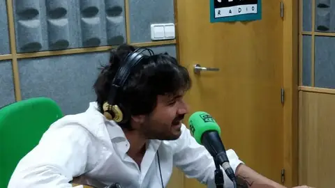 Capitán Cobarde Capitán cobarde actúa este sábado junto a Los Vivos, Mr Kilombo y Astropálido en el Baluarte.