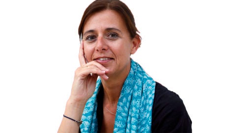 Raquel S&aacute;nchez - La Mirilla