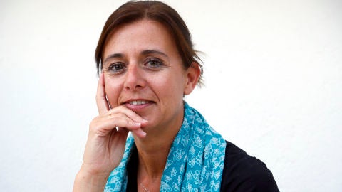 Raquel S&aacute;nchez - La Mirilla