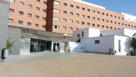 El Hospital de Ciudad Real tendrá un nuevo PET-TC El Hospital de Ciudad Real tendrá un nuevo PET-TC