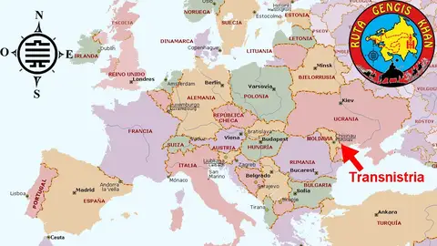 Transnistria Transnistria