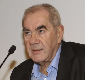 Ernest Maragall Ernest Maragall