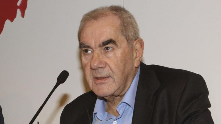 Ernest Maragall