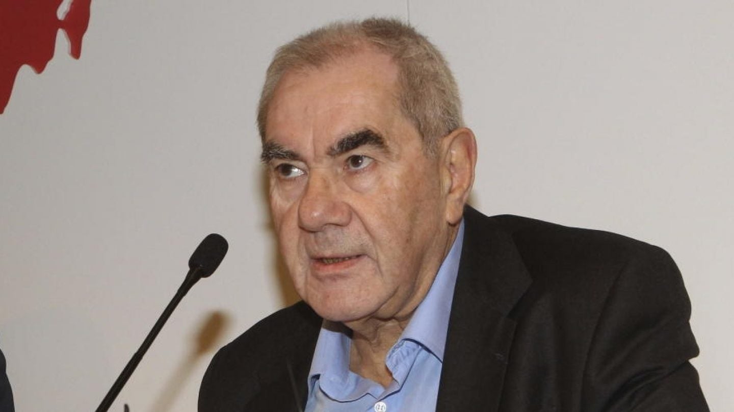 Maragall critica que la candidatura de Valls es "ajena" a Barcelona: "Parece conducida desde Madrid" Maragall critica que la candidatura de Valls es "ajena" a Barcelona: "Parece conducida desde Madrid"