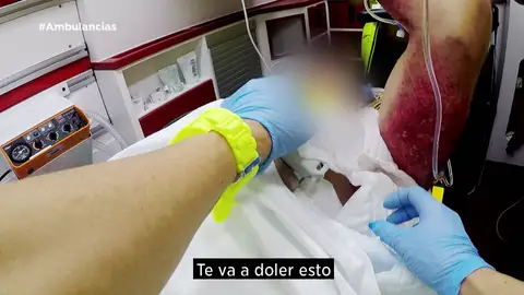 Ambulancias Ambulancias