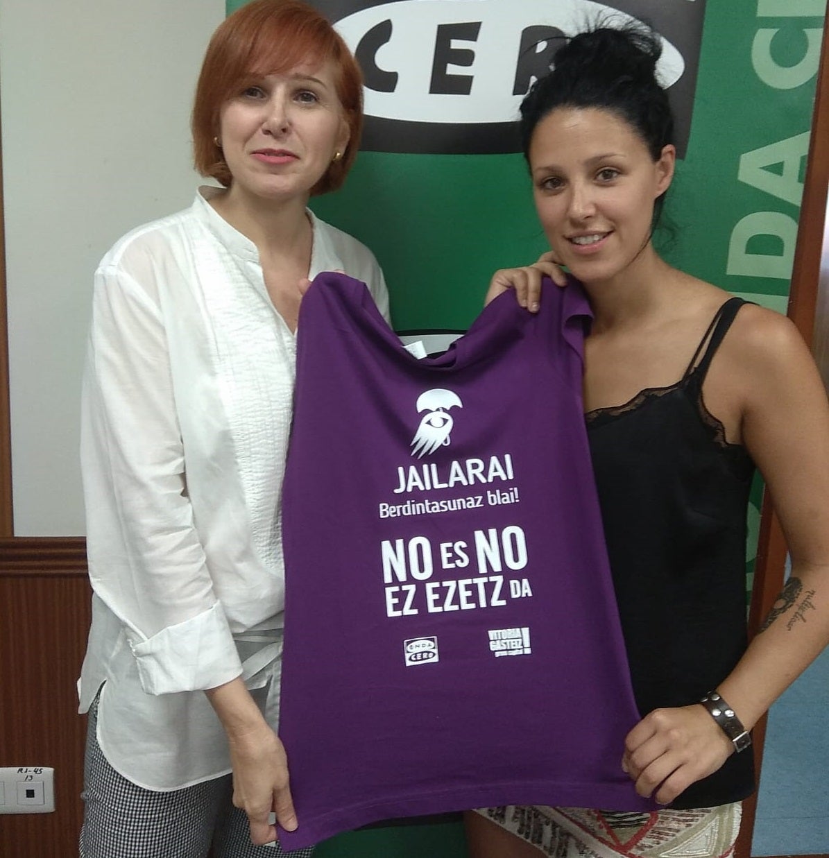Euskadi en la Onda 02/08/2018 Euskadi en la Onda 02/08/2018