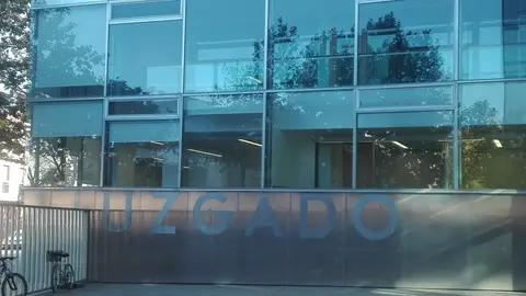 Edificio de los juzgados de Ciudad Real Edificio de los juzgados de Ciudad Real