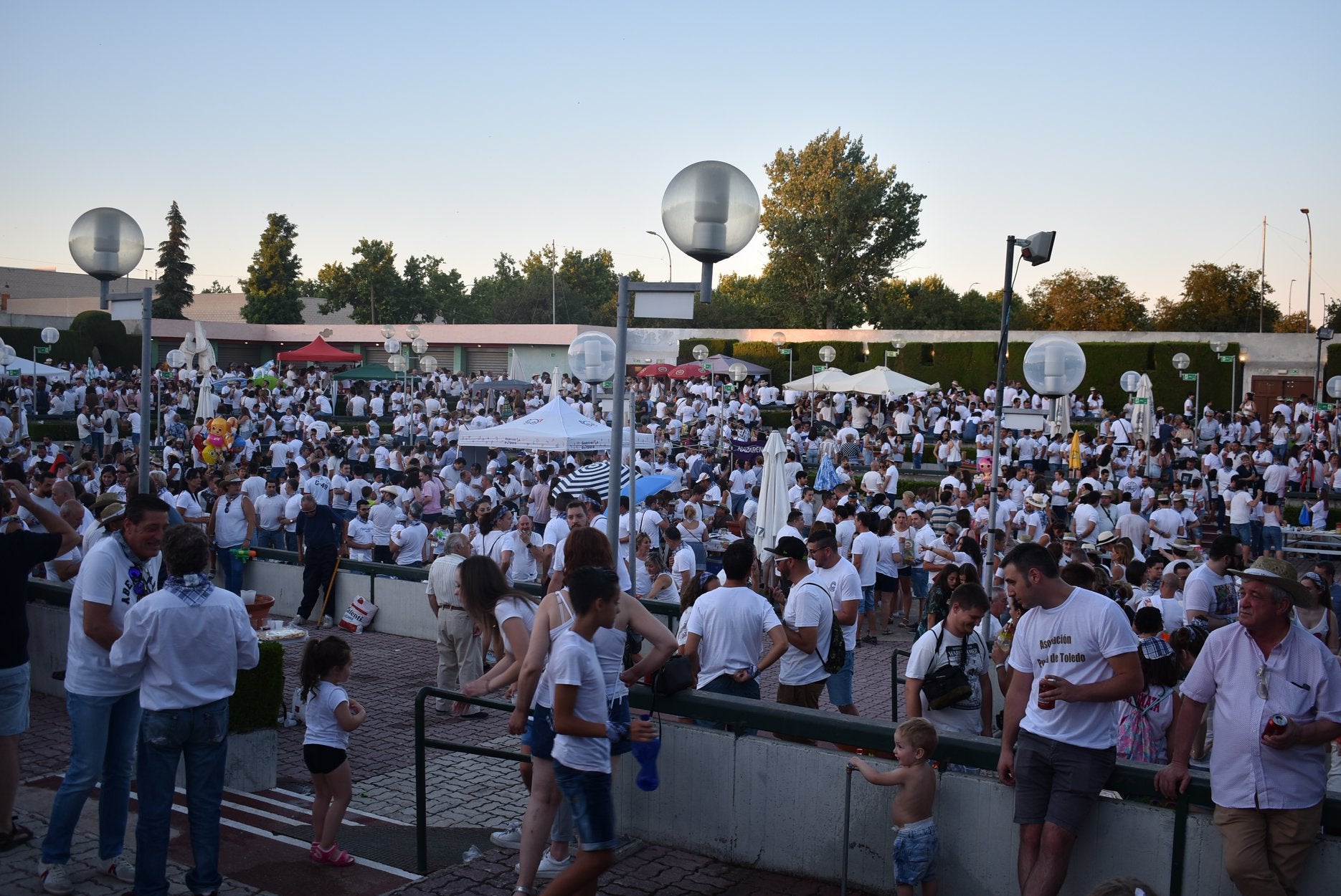 Ciudad Real habilita lunes y martes para la inscripción en el concurso de limonada Ciudad Real habilita lunes y martes para la inscripción en el concurso de limonada