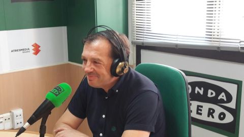 Concejal de deportes