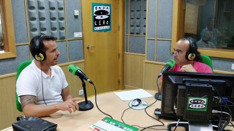 Actualidad cadista. Hablamos con Alberto Espinosa, compa&ntilde;ero de Onda Cero Algeciras sobre el Trofeo Ciudad de La L&iacute;nea. Tambi&eacute;n hablamos con Gaby P&eacute;rez del VI Trofeo Carranza de Veteranos.