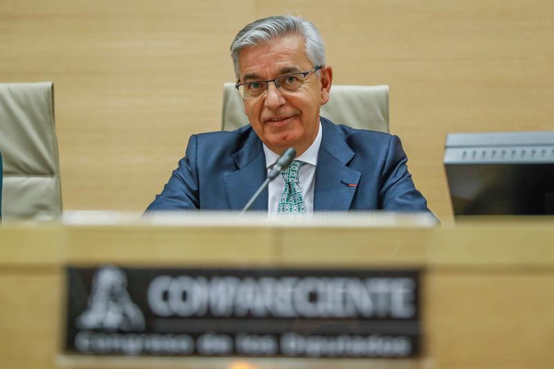 El coronel Francisco Javier Sánchez Gil, nuevo jefe de la Unidad Central Operativa El coronel Francisco Javier Sánchez Gil, nuevo jefe de la Unidad Central Operativa