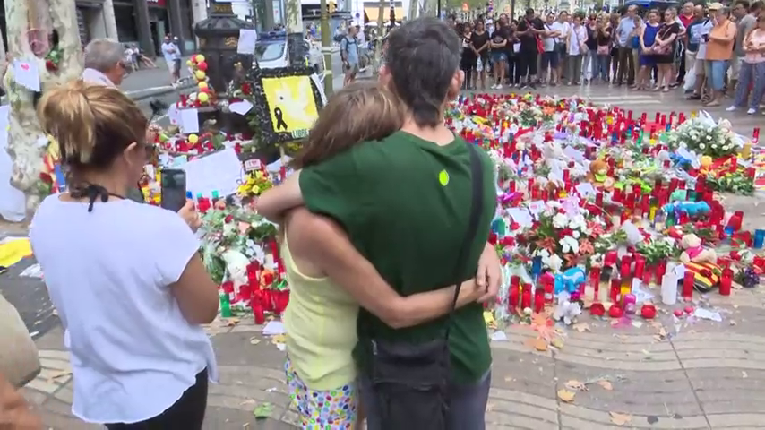 Netflix estrena el documental "800 metros" Netflix estrena el documental "800 metros"