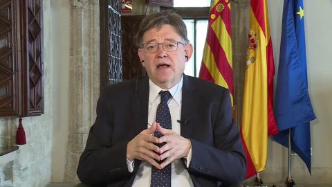 Ximo Puig, sobre la huelga de taxis:"el problema no se resuelve trasladando las competencias a otra instituci&oacute;n"