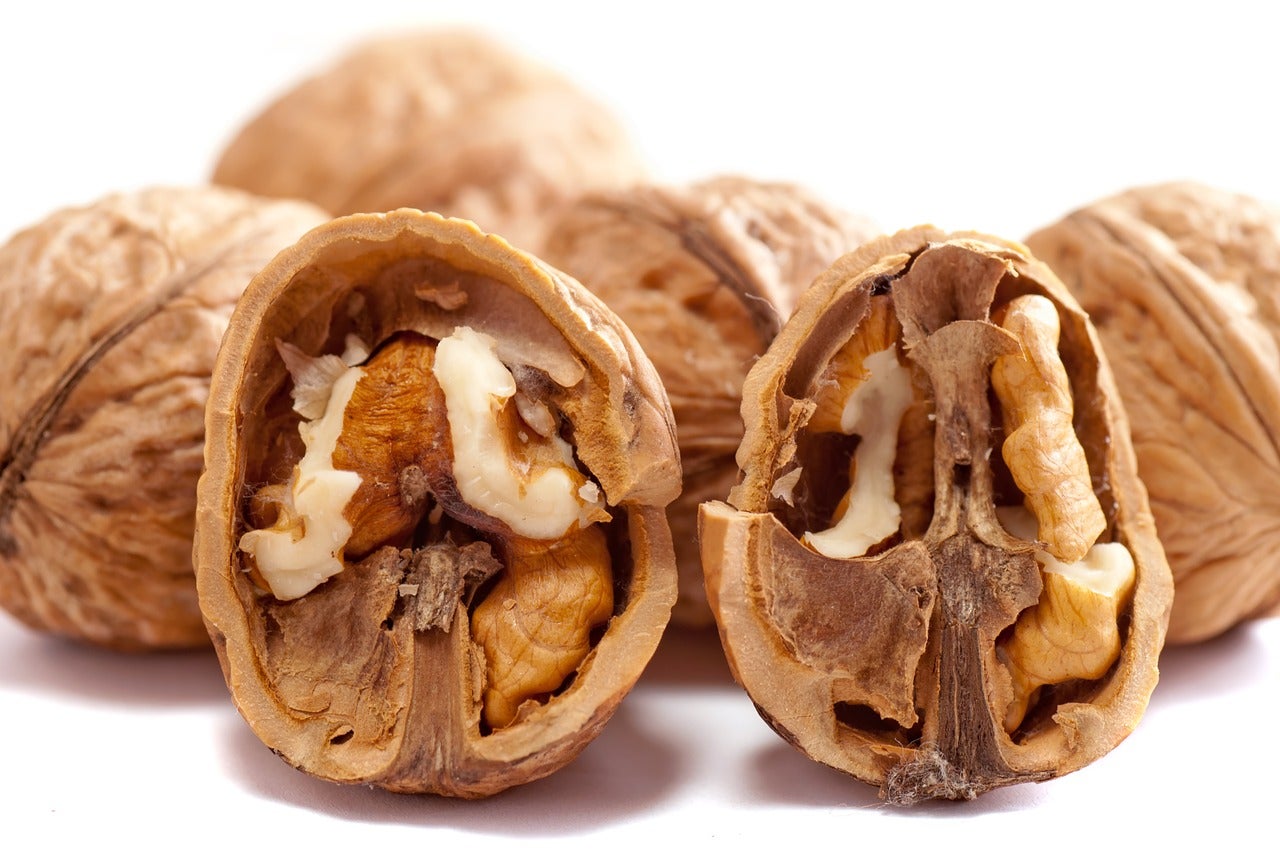La consulta médica: Las propiedades de las nueces La consulta médica: Las propiedades de las nueces
