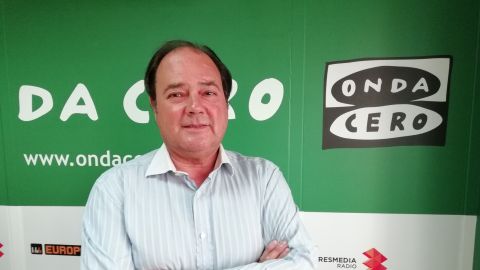 Presidente de la Real Orden de la Dama