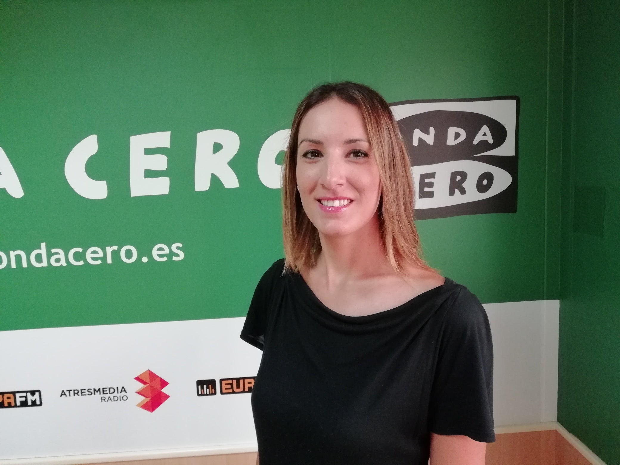 "El interés por los cruceros es cada vez mayor porque los hay para todos los gustos" "El interés por los cruceros es cada vez mayor porque los hay para todos los gustos"