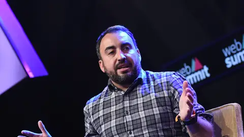 Alex Stamos Alex Stamos