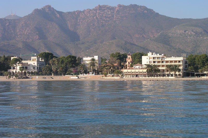 Detenido en Benicàssim uno de los fugitivos más buscados de Rumanía Detenido en Benicàssim uno de los fugitivos más buscados de Rumanía