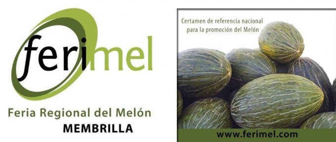 FERIMEL abre hoy sus puertas en Membrilla para promocionar el melón piel de sapo FERIMEL abre hoy sus puertas en Membrilla para promocionar el melón piel de sapo