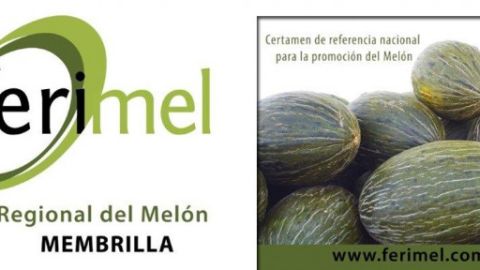 La cuarta edici&oacute;n de FERIMEL abre hoy sus puertas en Membrilla